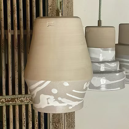 Banzai Beach Lamp