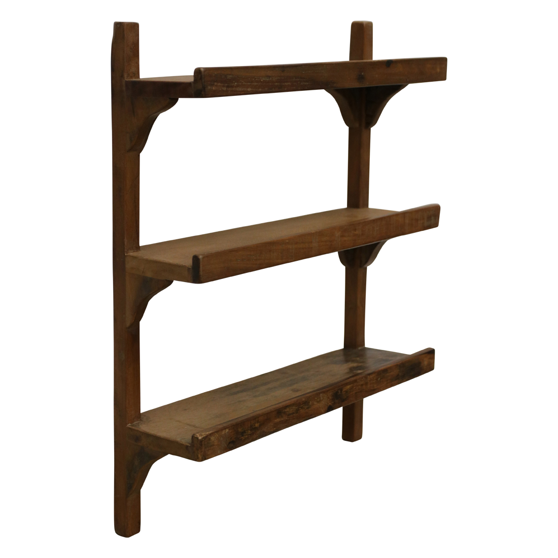 Factory keukenrek FSC-gerecycled hout 50x16x64 cm