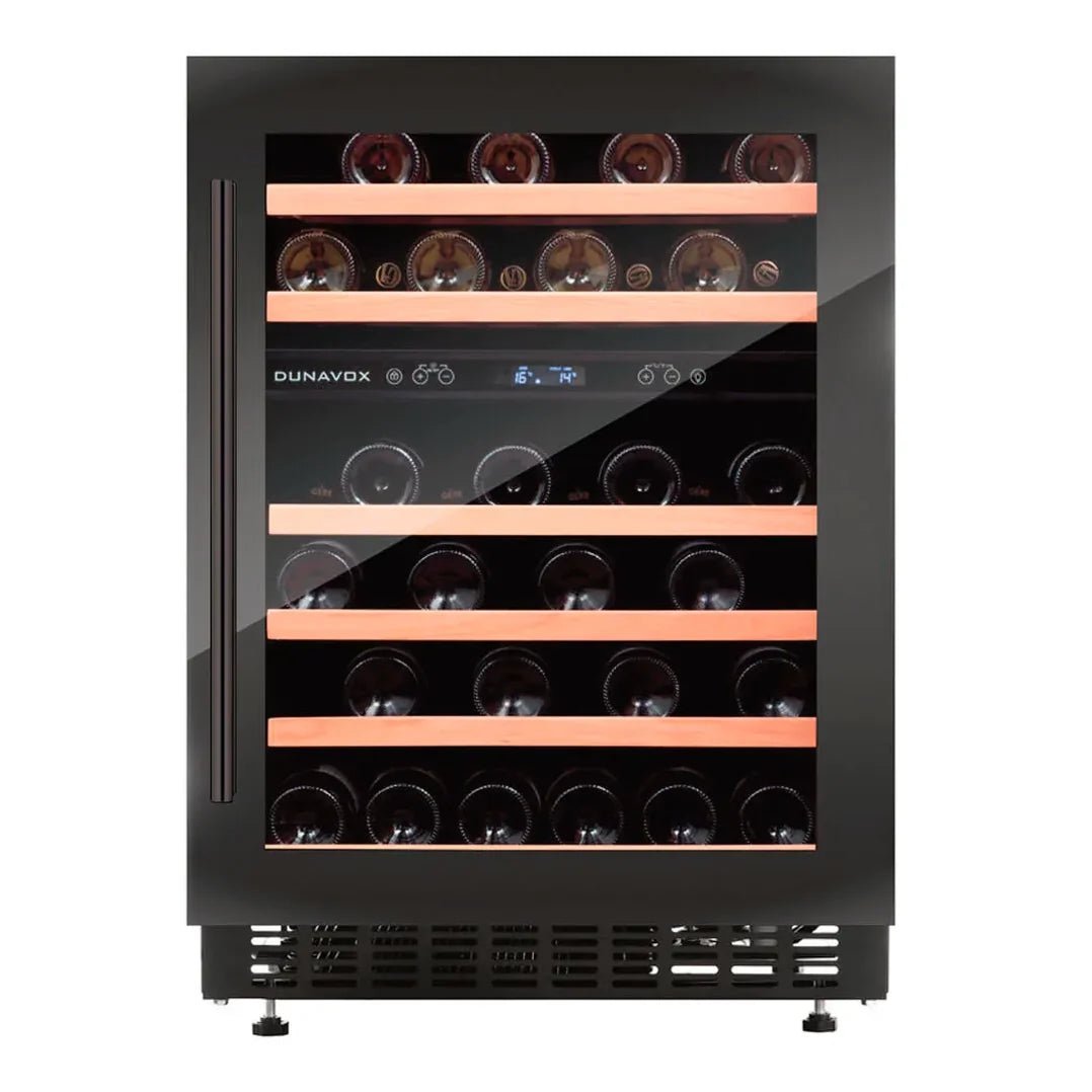 Flow 46D wijnklimaatkast DAUF-46.145D 60 cm