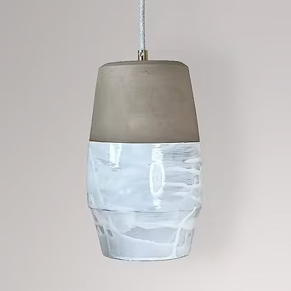 Waimea Beach lamp