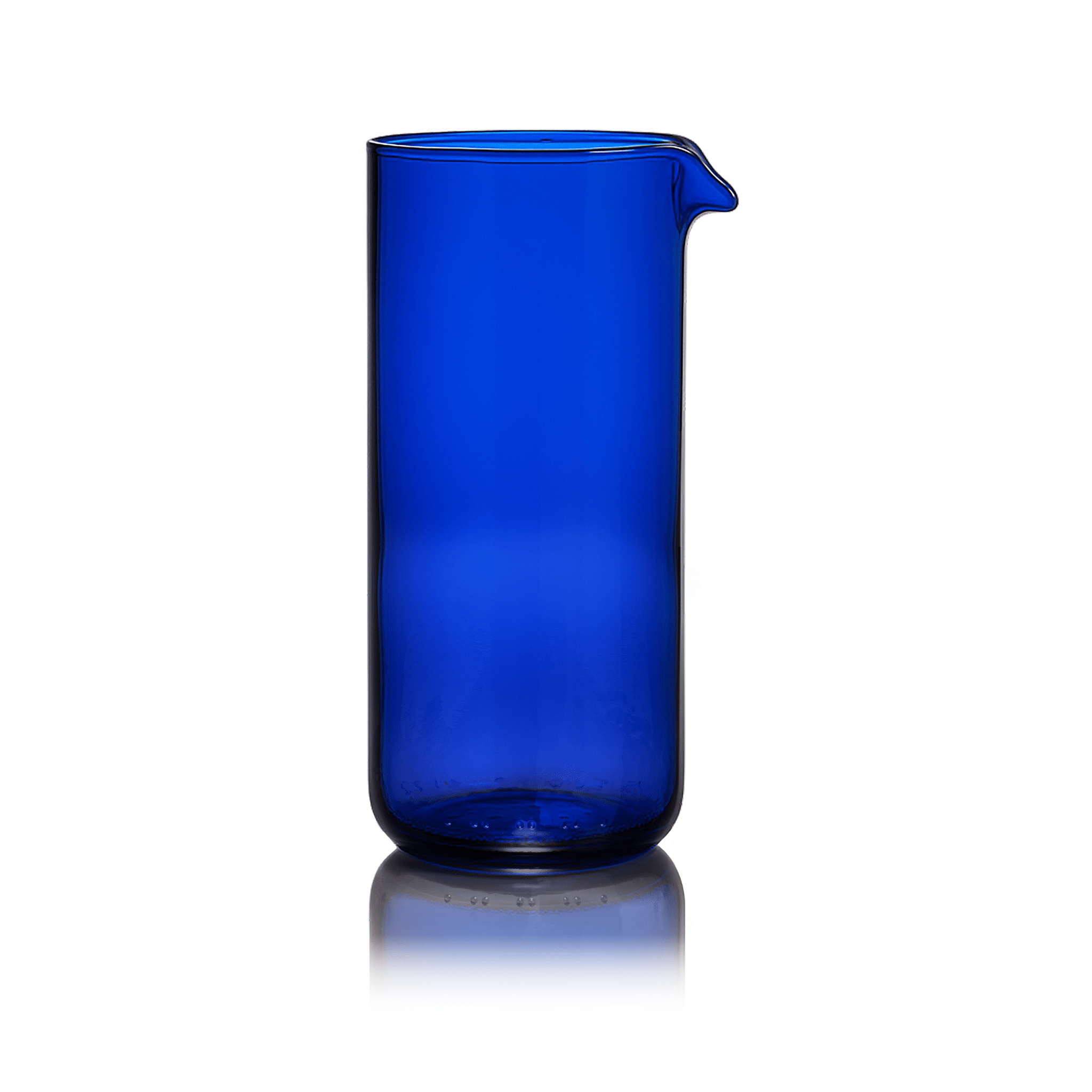 Carafe N°1 Edition Blue