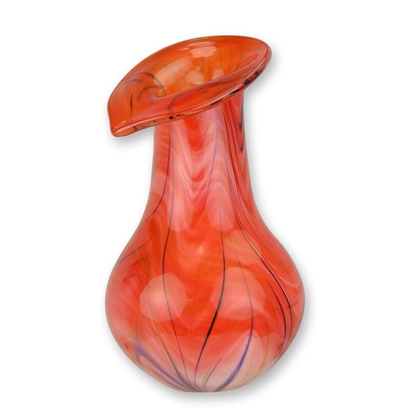 Murano glas vaas