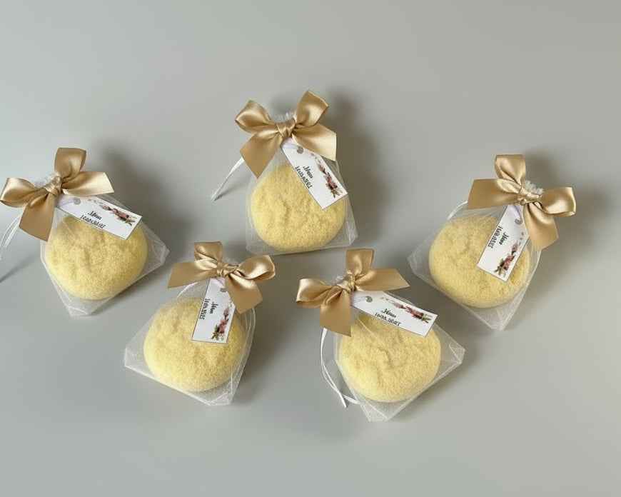 Sweet Moments wax melts met de geur van gebakken koekjes met chocolade en vanille