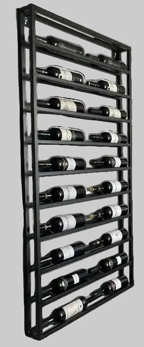 Wijnrek Muur Christiaan