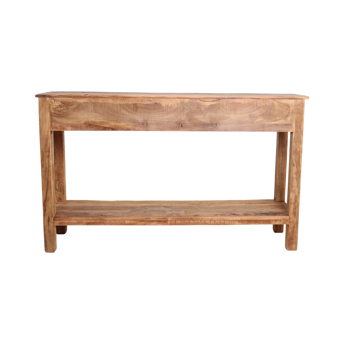 Farmwood sidetable FSC-gerecycled hout 150 cm