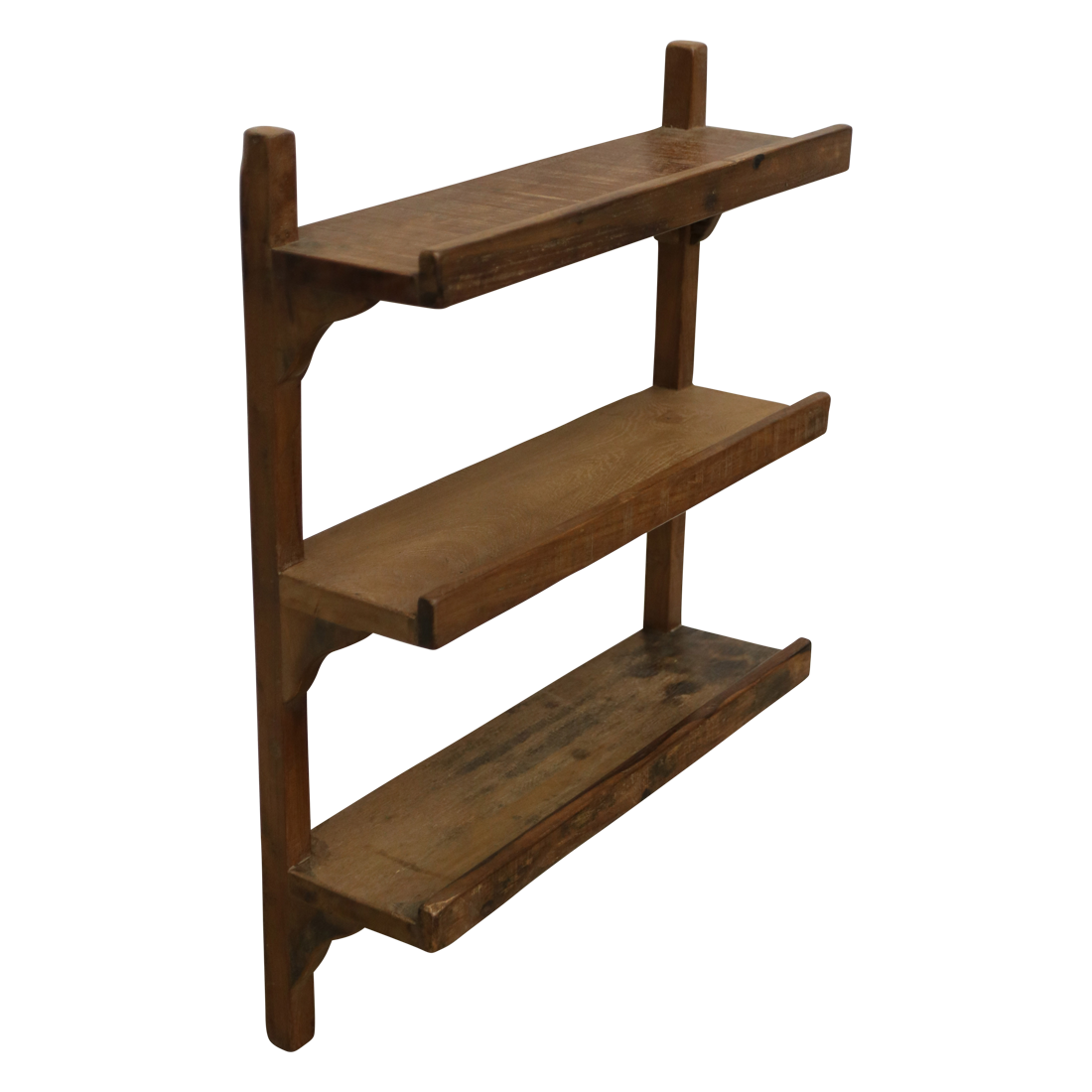 Factory keukenrek FSC-gerecycled hout 50x16x64 cm