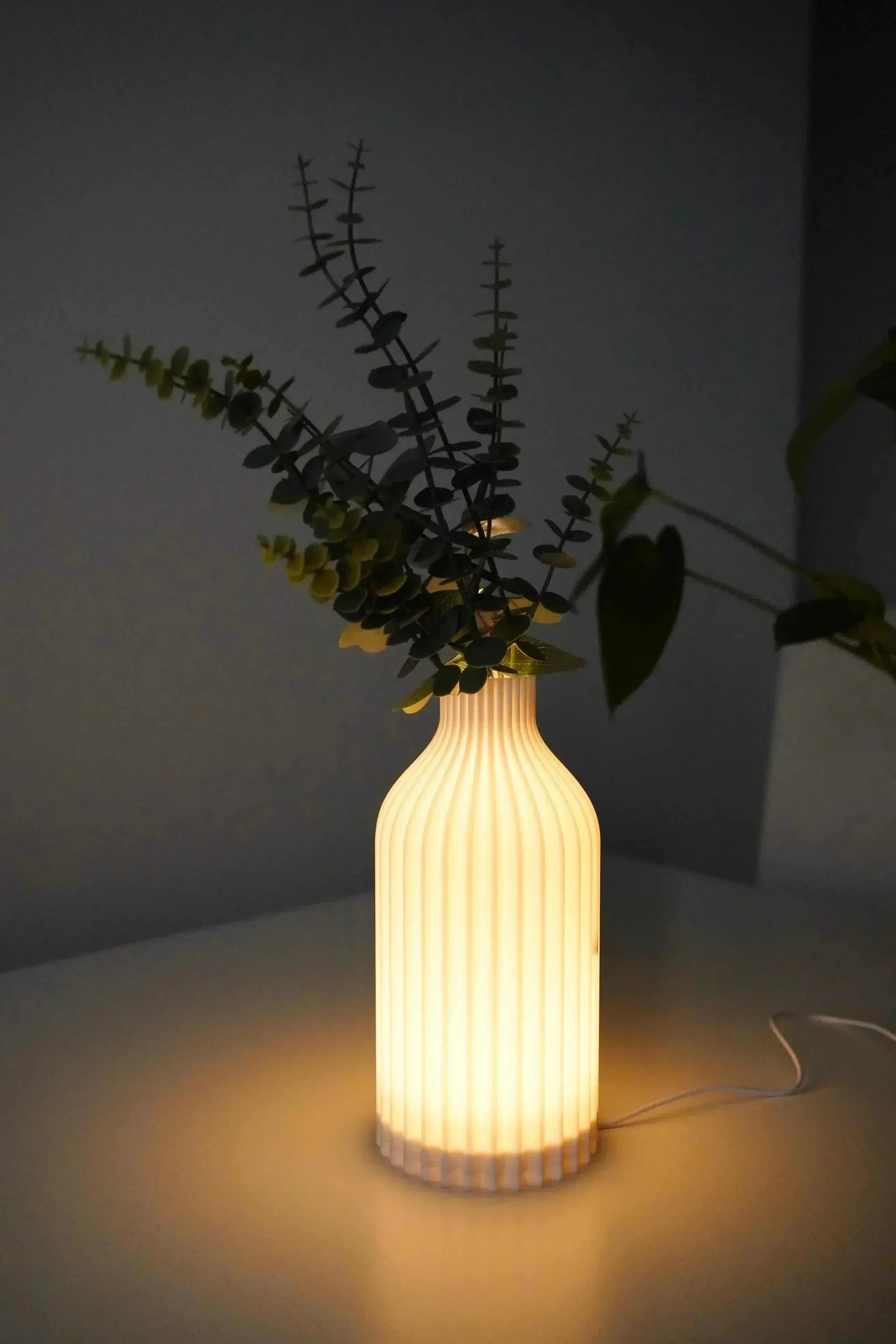 Vaas lamp