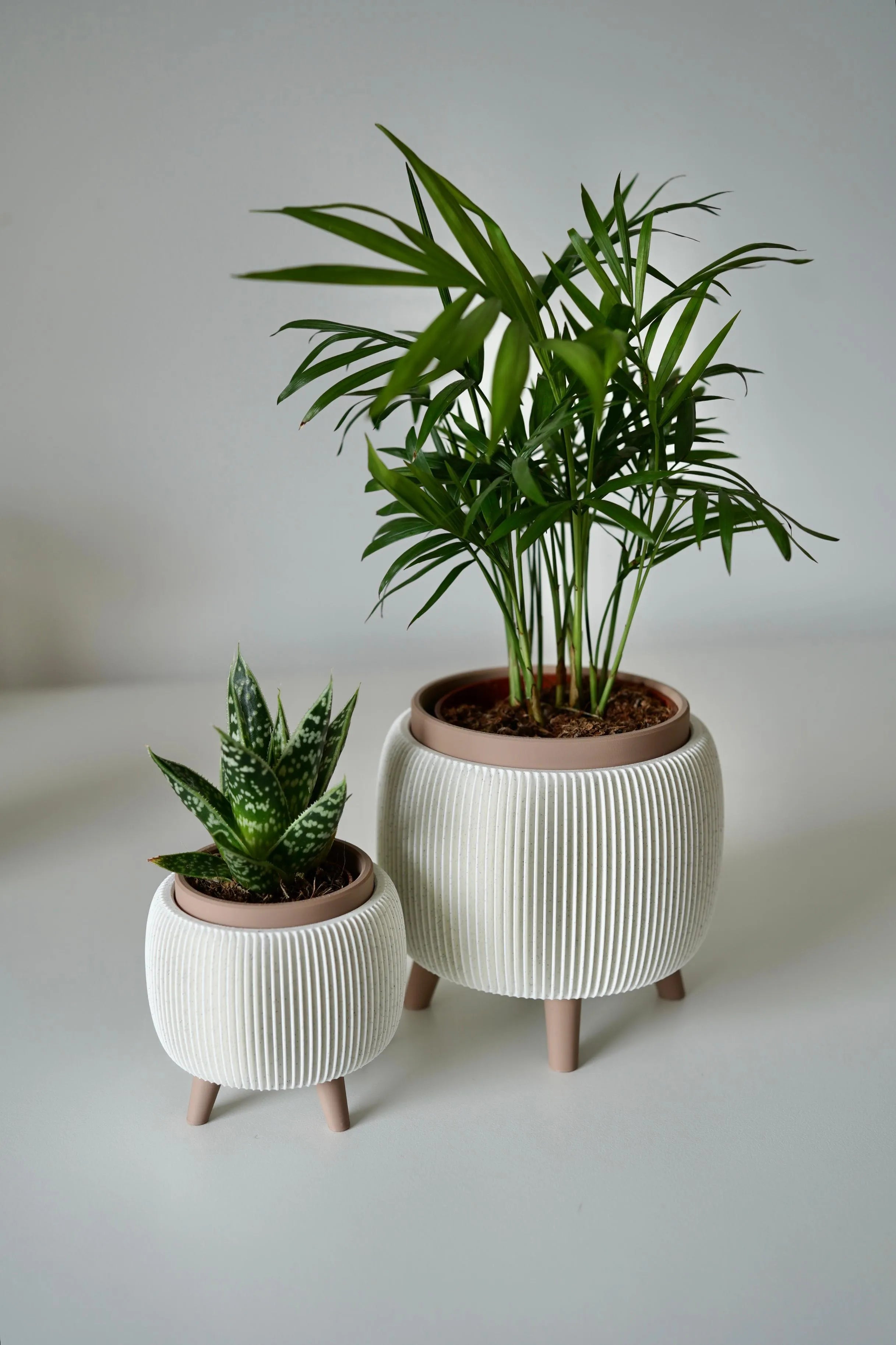 THALOR Plantenpot set