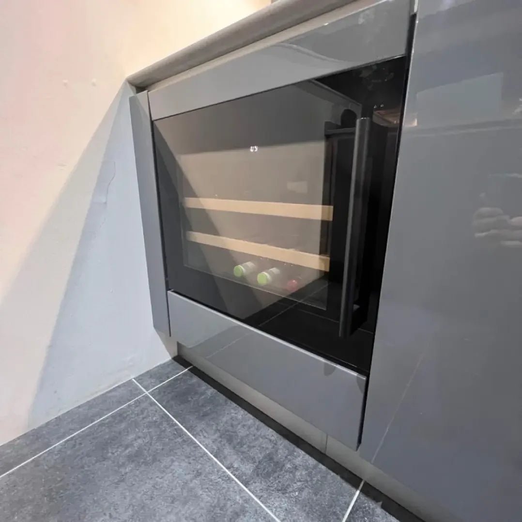 Prime 19 wijnklimaatkast DVP-19.50 60 cm