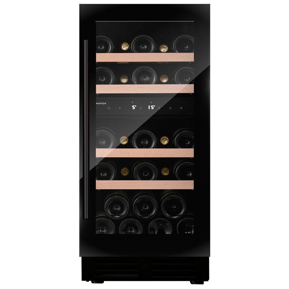 Dunavox flow 32D