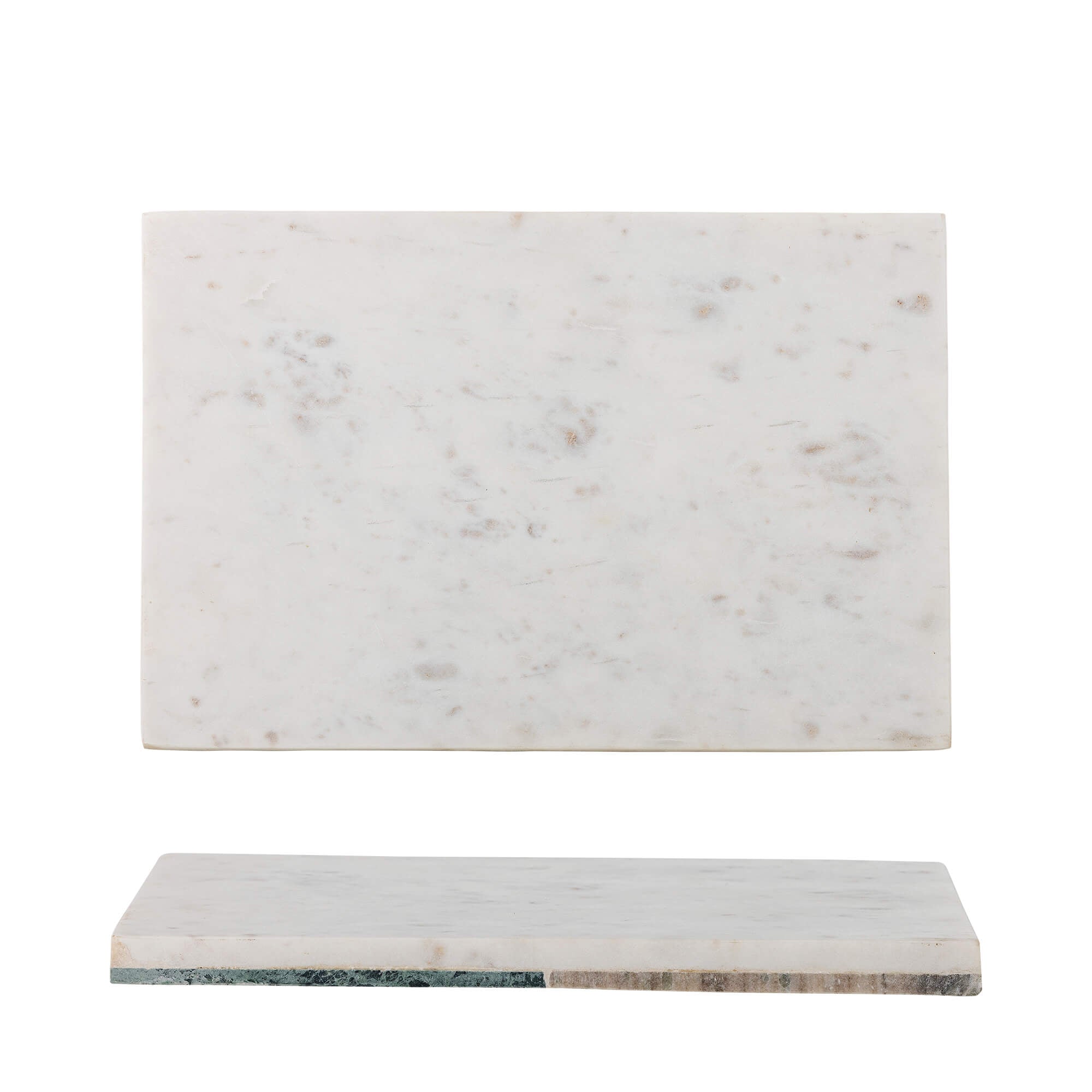 Ketil snij- en serveerplank marmer | 30,5x2x20 cm