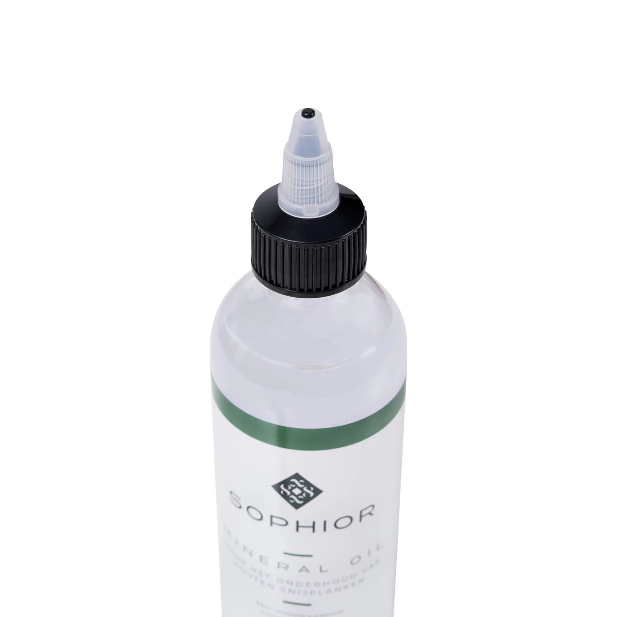 Minerale olie voor houten snijplanken 250 ml