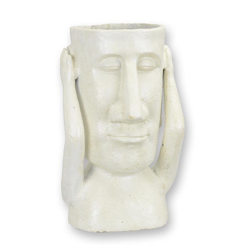 Moai Plantenpot