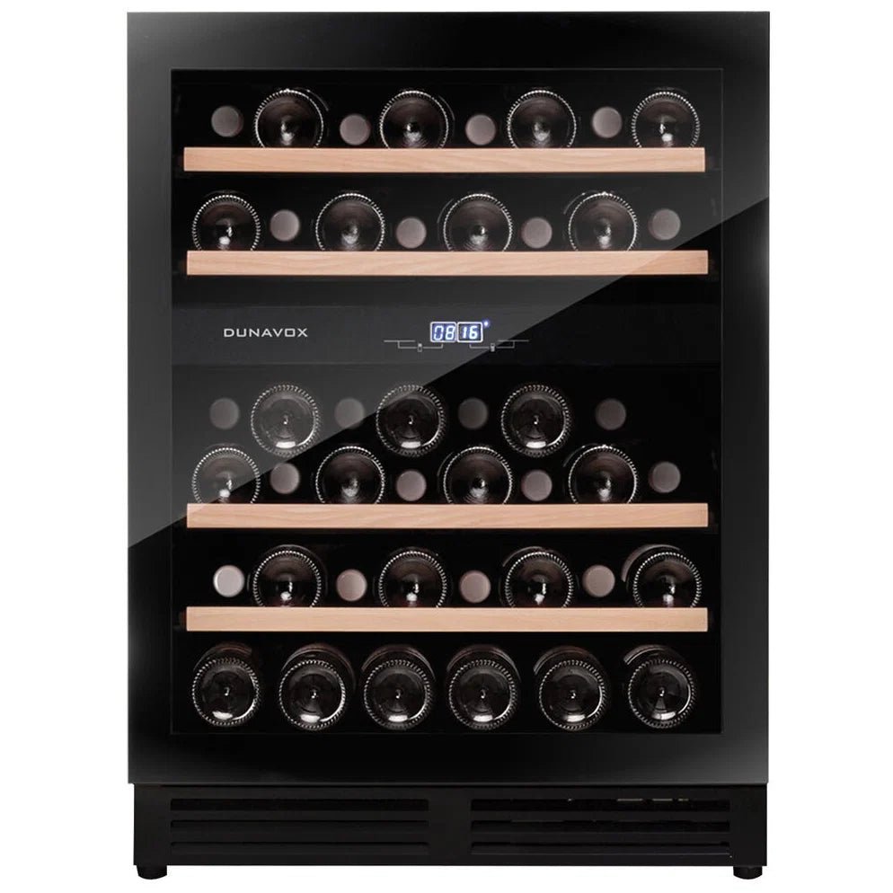 Flow 45 wijnklimaatkast DAUF-45.125D 60 cm