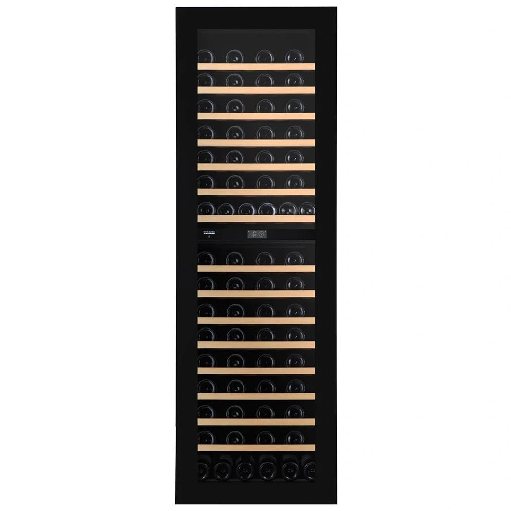 Noble 109 wijnklimaatkast DVN-109.291DB 60 cm