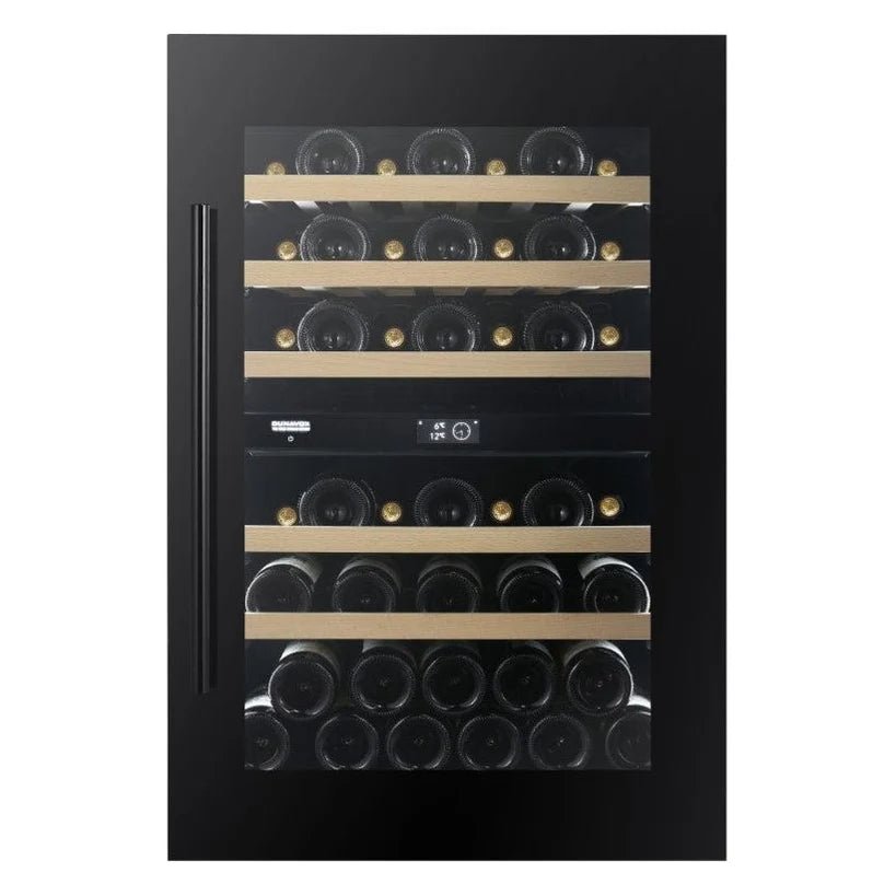 Prime 44 wijnklimaatkast DVP-44.120 60 cm