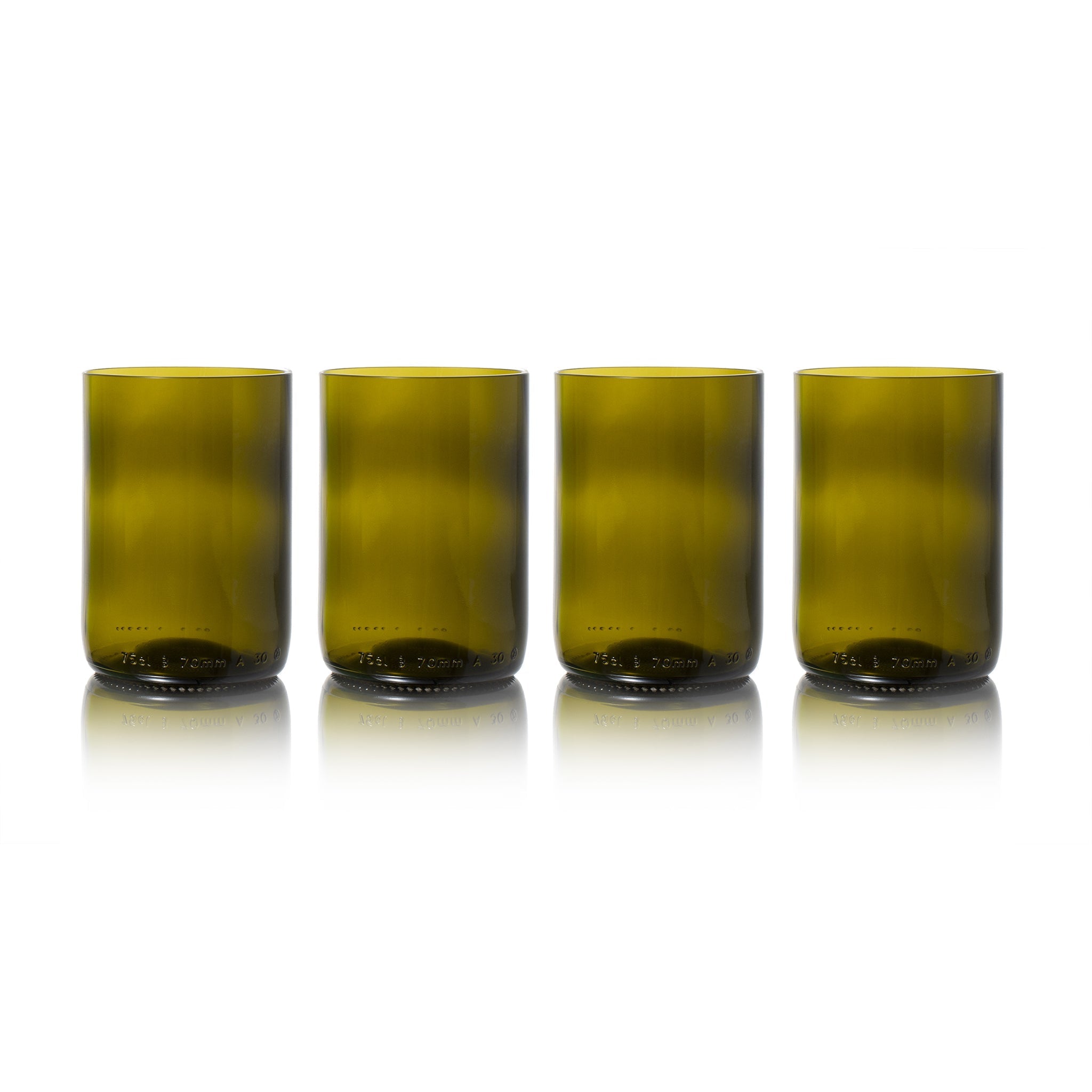 Tumbler 4-pack