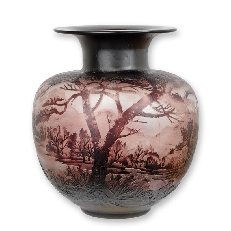 Vaas Autumn Landscape