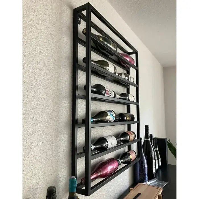 Wijnrek Muur Maria