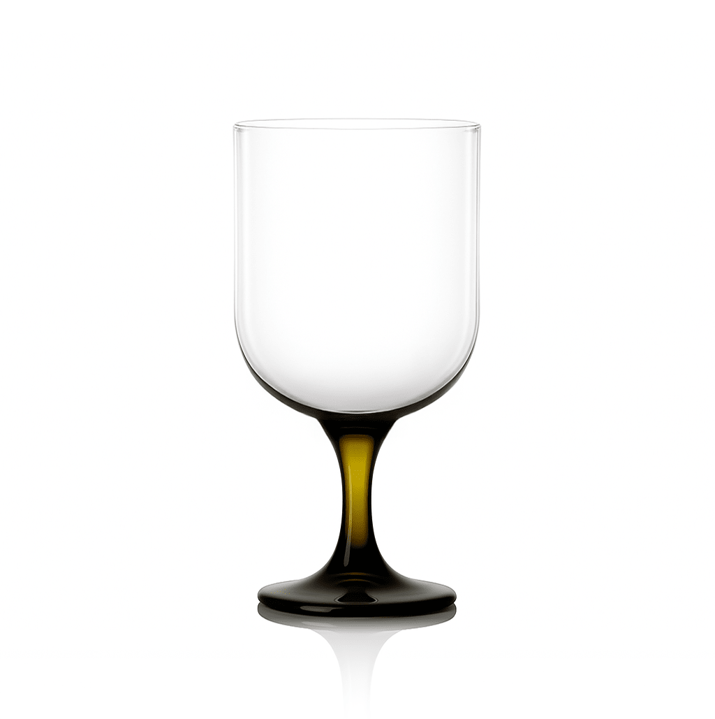 Wine Glass N°1